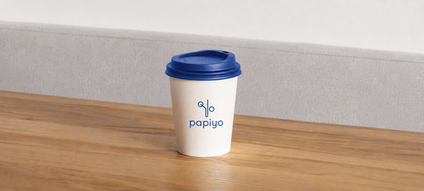 Takeaway Cup
